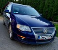 VOLKSWAGEN PASAT - 3