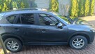 Mazda CX-5 - 4
