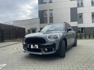 Śliczny MINI Countryman 1.5D 2019r możliwa zamiana