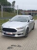 Ford Mondeo MK5 2017 2.0tdci 180KM - 11