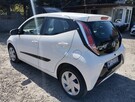 TOYOTA AYGO SALON POLSKA PRZEBIEG 28TYS.KM - 5