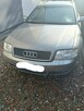 Audi A6 Avant 2,5 TDI - 1