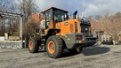 Ładowarka KMM 636 silnik Weichai Deutz - 5
