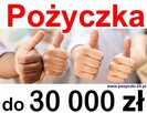 Warszawa: Weź pożyczkę na już do 30 tyś. zł