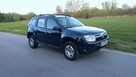 Dacia Duster 1.6 Benzyna. Salon Polska. 142tys - 4
