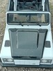 samochodzik Land Rover Chełm