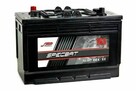 Akumulator Specbat Agro 6V 165Ah 850A EN lewy plus