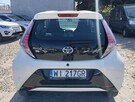 TOYOTA AYGO SALON POLSKA PRZEBIEG 28TYS.KM - 7