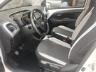 TOYOTA AYGO SALON POLSKA PRZEBIEG 28TYS.KM - 12