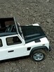 samochodzik Land Rover Chełm - 4