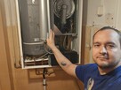 Serwis Montaż Kotłów Gazowych Instalacje Centralnego Ogrzewa - 16