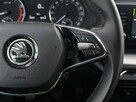 Škoda Octavia GD1F031#1.5 TSI Ambition K.cofania Cz.park LED Salon PL VAT 23% - 15