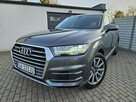 Audi Q7 2.0 252KM virtual BEZWYPADEK bose BDB STAN panorama LED 7 osób