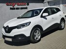 Renault Kadjar LPG bezwypadkowy Serwis ASO Navi Kamera Gwarancja - 2