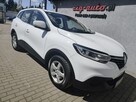Renault Kadjar LPG bezwypadkowy Serwis ASO Navi Kamera Gwarancja - 8