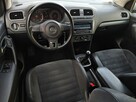 Volkswagen Polo Cross * 1.4 MPi benzyna* Z NiEMiEC** BARDZO ŁADNE* KLiMAtyzacja* - 5