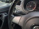 Volkswagen Polo Cross * 1.4 MPi benzyna* Z NiEMiEC** BARDZO ŁADNE* KLiMAtyzacja* - 8