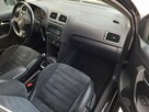 Volkswagen Polo Cross * 1.4 MPi benzyna* Z NiEMiEC** BARDZO ŁADNE* KLiMAtyzacja* - 10