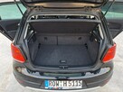 Volkswagen Polo Cross * 1.4 MPi benzyna* Z NiEMiEC** BARDZO ŁADNE* KLiMAtyzacja* - 11