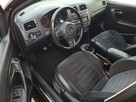 Volkswagen Polo Cross * 1.4 MPi benzyna* Z NiEMiEC** BARDZO ŁADNE* KLiMAtyzacja* - 13