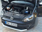 Volkswagen Polo Cross * 1.4 MPi benzyna* Z NiEMiEC** BARDZO ŁADNE* KLiMAtyzacja* - 15