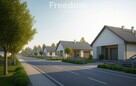 Nowe domy 103 m2 + działka 595 m2 | Park Zalesie - 3