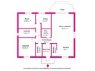 Nowe domy 103 m2 + działka 595 m2 | Park Zalesie - 5