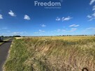 Działka budowlana w Browinie - 2 km od Chełmży - 5