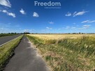 Działka budowlana w Browinie - 2 km od Chełmży - 6