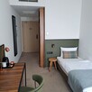 Pokój o pow. 16,26 m2 w hotelu ARCHE w Lublinie. - 5