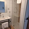 Pokój o pow. 16,26 m2 w hotelu ARCHE w Lublinie. - 8