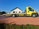Peugeot Boxer AUTOLAWETA - 2