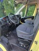 Peugeot Boxer AUTOLAWETA - 12