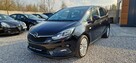 Opel Zafira Jeden Właściciel 1.4 Turbo - 2