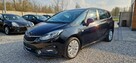 Opel Zafira Jeden Właściciel 1.4 Turbo - 3