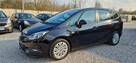 Opel Zafira Jeden Właściciel 1.4 Turbo - 4
