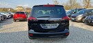 Opel Zafira Jeden Właściciel 1.4 Turbo - 9