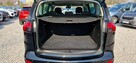 Opel Zafira Jeden Właściciel 1.4 Turbo - 11