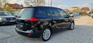 Opel Zafira Jeden Właściciel 1.4 Turbo - 13