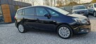 Opel Zafira Jeden Właściciel 1.4 Turbo - 15