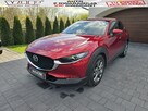 Mazda CX-30 Head up | Bose | Kamera | Pamięć | 180Km