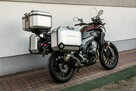 Honda CB 500 x ABS 2022 KAT A2 TransportRaty Największy Wybór 3 X KUFER Książka - 4