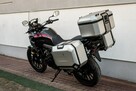 Honda CB 500 x ABS 2022 KAT A2 TransportRaty Największy Wybór 3 X KUFER Książka - 5