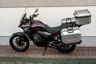 Honda CB 500 x ABS 2022 KAT A2 TransportRaty Największy Wybór 3 X KUFER Książka - 6