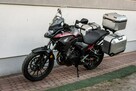 Honda CB 500 x ABS 2022 KAT A2 TransportRaty Największy Wybór 3 X KUFER Książka - 7