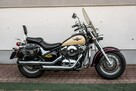 Kawasaki Vulcan 800 CLASSIC R 1998 Transport Największy Wybór Moto Intruder Volusia - 2