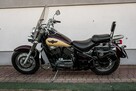 Kawasaki Vulcan 800 CLASSIC R 1998 Transport Największy Wybór Moto Intruder Volusia - 5