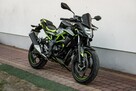 Kawasaki Z 125 R 2021 Jak Nowy ABS Raty Transport  TABLET KAMERA Największy Wybór