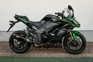 Kawasaki Ninja Z NINJA 1000 SX 2024 ABS Raty Transport Jak Nowy Gwarancja AKRAPOVIĆ - 2