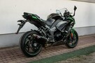 Kawasaki Ninja Z NINJA 1000 SX 2024 ABS Raty Transport Jak Nowy Gwarancja AKRAPOVIĆ - 3